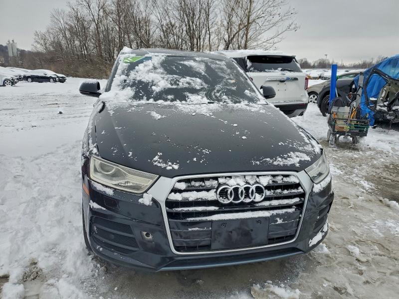 Photo 5 from auction – 2017 AUDI Q3 PREMIUM with VIN WA1BCCFS1HR012105