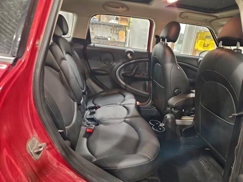 Photo 10 from auction – 2015 MINI COOPER S C with VIN WMWZC5C59FWT38129