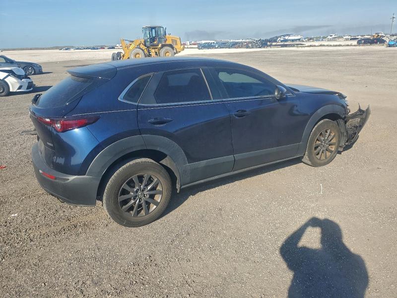 Photo 3 from auction – 2020 MAZDA CX-30 with VIN 3MVDMABL6LM112210