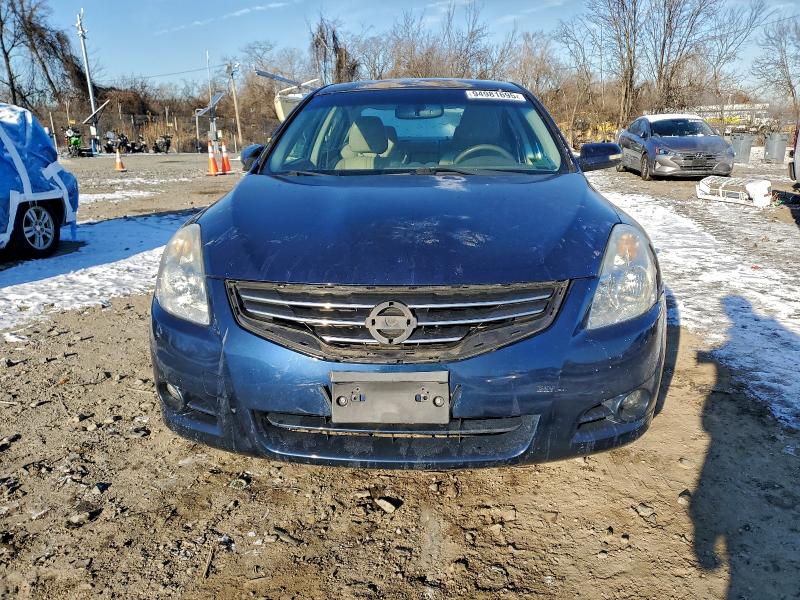 Photo 5 from auction – 2012 NISSAN ALTIMA SR with VIN 1N4BL2AP0CC229360