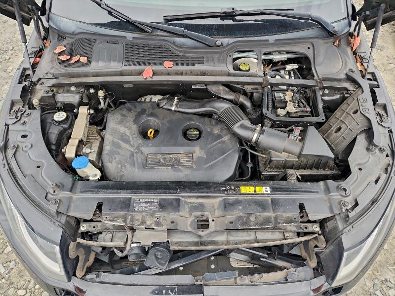 Photo 12 from auction – 2016 LAND ROVER RANGE ROVE with VIN SALVP2BGXGH115961