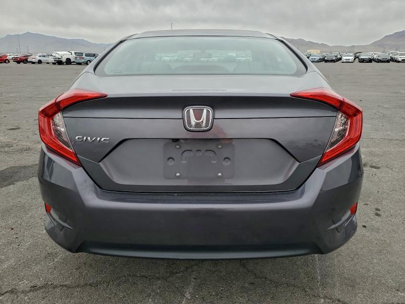 Photo 6 from auction – 2016 HONDA CIVIC EX with VIN 2HGFC2F72GH547621