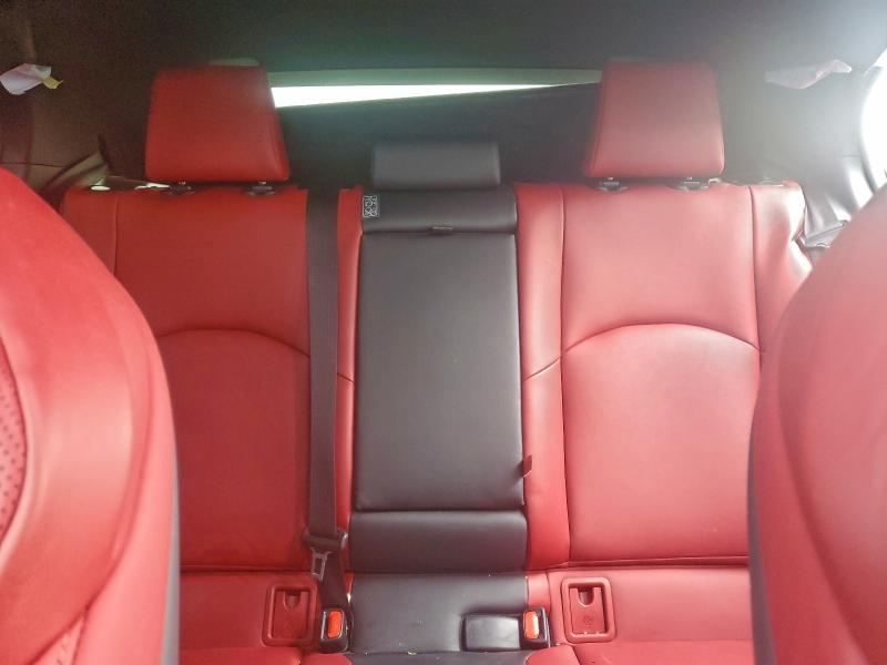 Photo 10 from auction – 2019 LEXUS UX 250H with VIN JTHU9JBH7K2002284