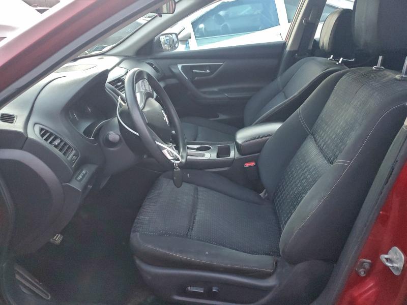 Photo 7 from auction – 2016 NISSAN ALTIMA 2.5 with VIN 1N4AL3AP5GN386457