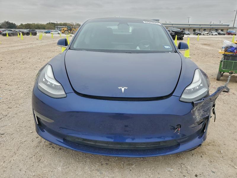 Photo 5 from auction – 2019 TESLA MODEL 3 with VIN 5YJ3E1EA9KF326292