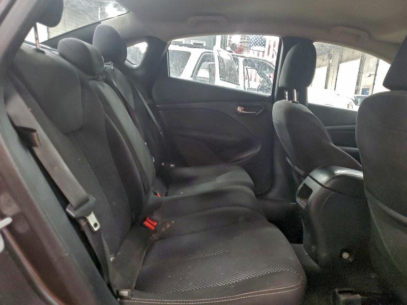 Photo 10 from auction – 2014 DODGE DART SXT with VIN 1C3CDFBB5ED903896