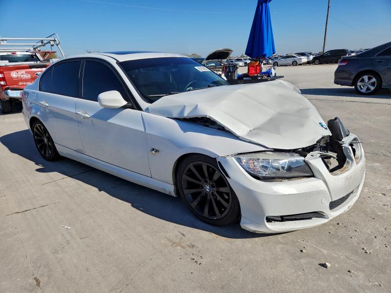Photo 4 from auction – 2011 BMW 328 with VIN WBAPH7C5XBA802461