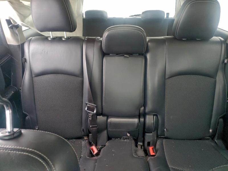 Photo 10 from auction – 2015 DODGE JOURNEY with VIN 3C4PDCGG9FT511547