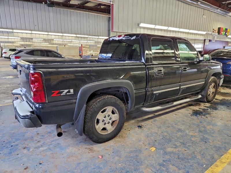 Photo 3 from auction – 2004 CHEVROLET SILVERADO with VIN 2GCEK13T241424480