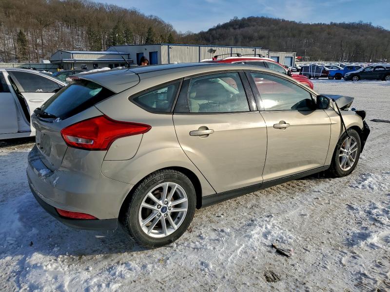 Photo 3 from auction – 2016 FORD FOCUS with VIN 1FADP3K25GL347464