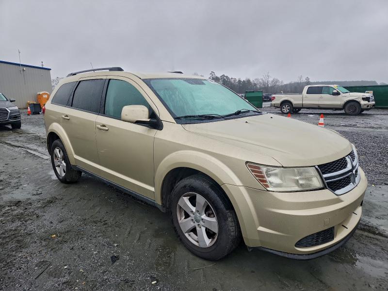 Photo 4 from auction – 2011 DODGE JOURNEY MA with VIN 3D4PG1FGXBT504150