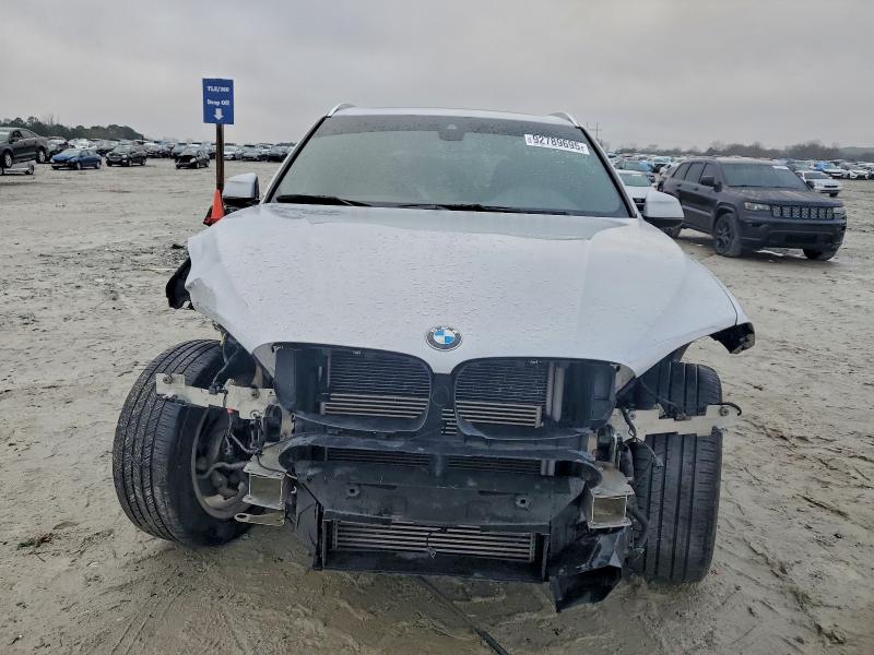 Photo 5 from auction – 2018 BMW X5 XDR40E with VIN 5UXKT0C52J0W00266