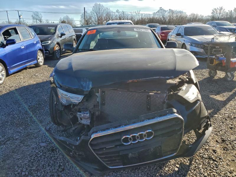 Photo 5 from auction – 2013 AUDI A5 PREMIUM with VIN WAUCFAFR5DA041633