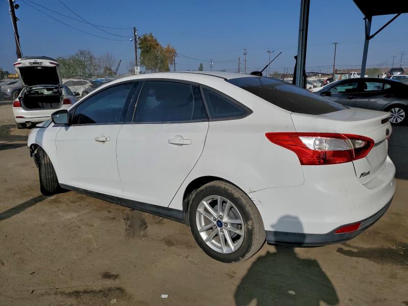 Photo 2 from auction – 2014 FORD FOCUS SE with VIN 1FADP3F20EL219284