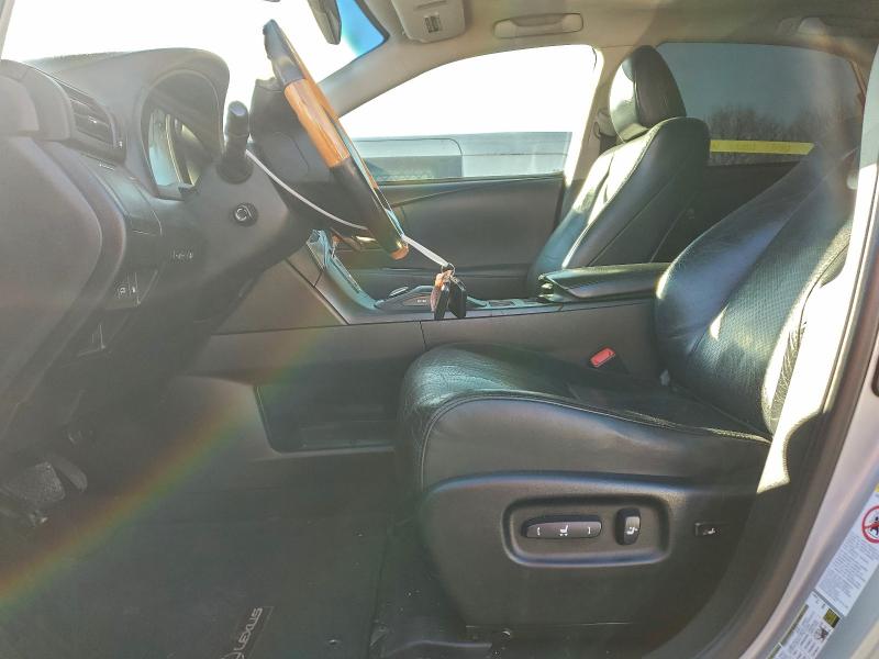 Photo 7 from auction – 2010 LEXUS RX 350 with VIN 2T2BK1BA2AC061349