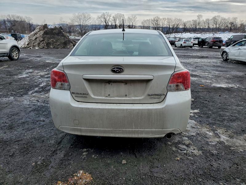 Photo 6 from auction – 2014 SUBARU IMPREZA PR with VIN JF1GJAC6XEH023219