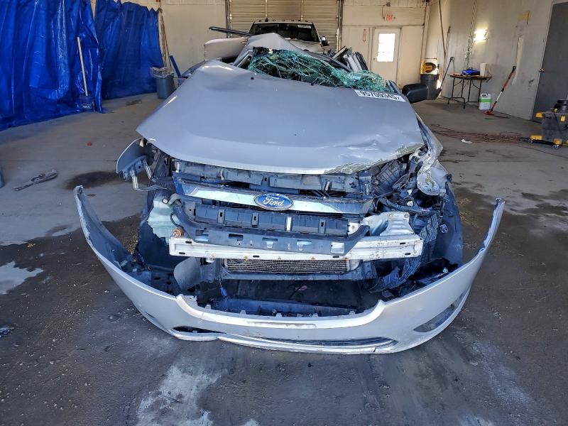 Photo 5 from auction – 2010 FORD FUSION SEL with VIN 3FAHP0JA1AR184894