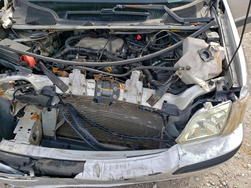Photo 12 from auction – 2003 CHEVROLET VENTURE with VIN 1GNDU03E83D183178
