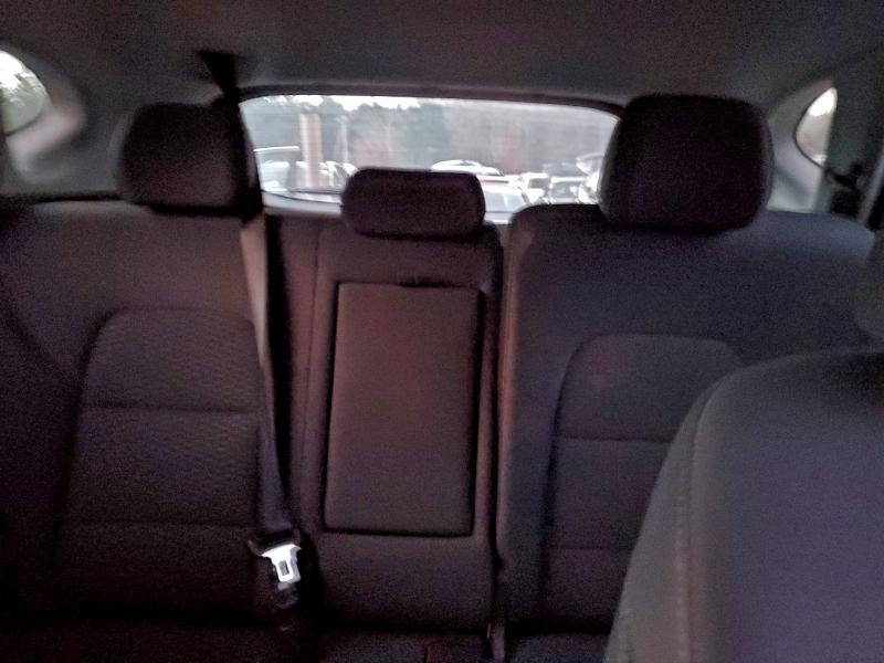 Photo 10 from auction – 2020 HYUNDAI TUCSON LIM with VIN KM8J3CA43LU145606