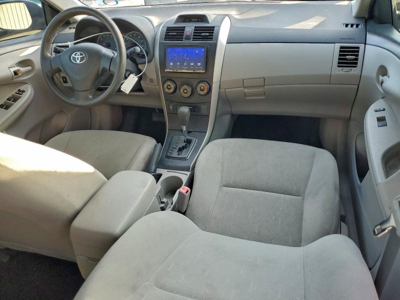 Photo 8 from auction – 2013 TOYOTA COROLLA BA with VIN 5YFBU4EE0DP178818