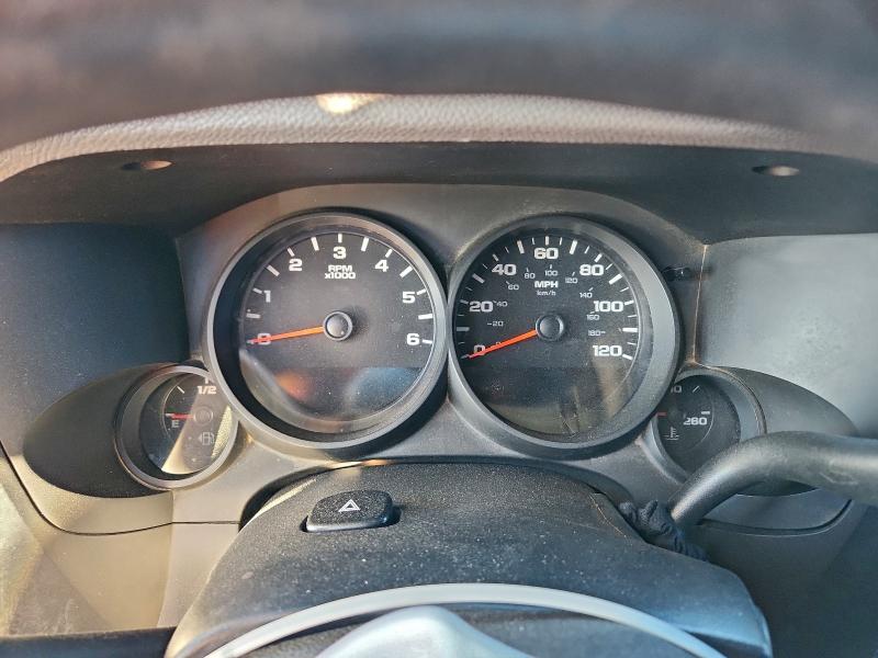 Photo 9 from auction – 2013 GMC SIERRA C15 with VIN 1GTR1TEX6DZ152555