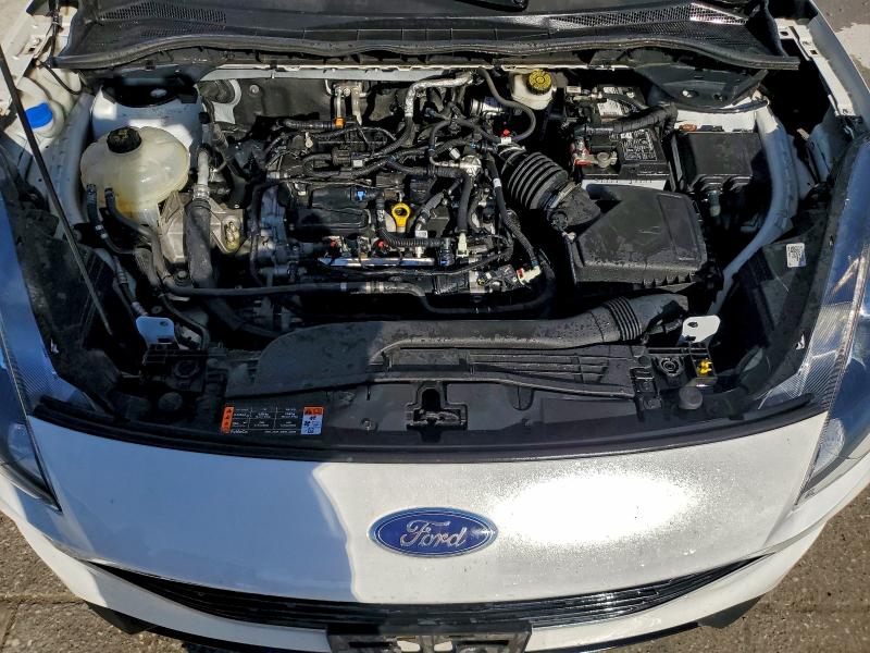Photo 12 from auction – 2021 FORD ESCAPE with VIN 1FMCU0G63MUA03299