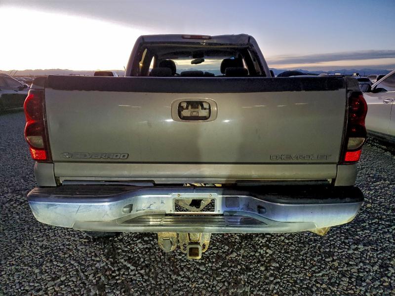 صورة رقم 6 من المزاد - 2003 CHEVROLET SILVERADO مع VIN 1GCHK23U23F213993