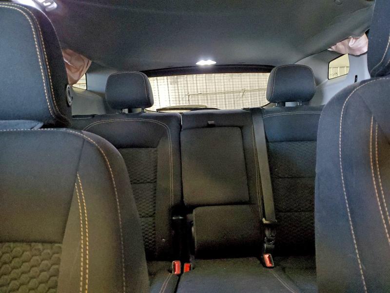 Photo 10 from auction – 2021 GMC TERRAIN with VIN 3GKALMEVXML366729