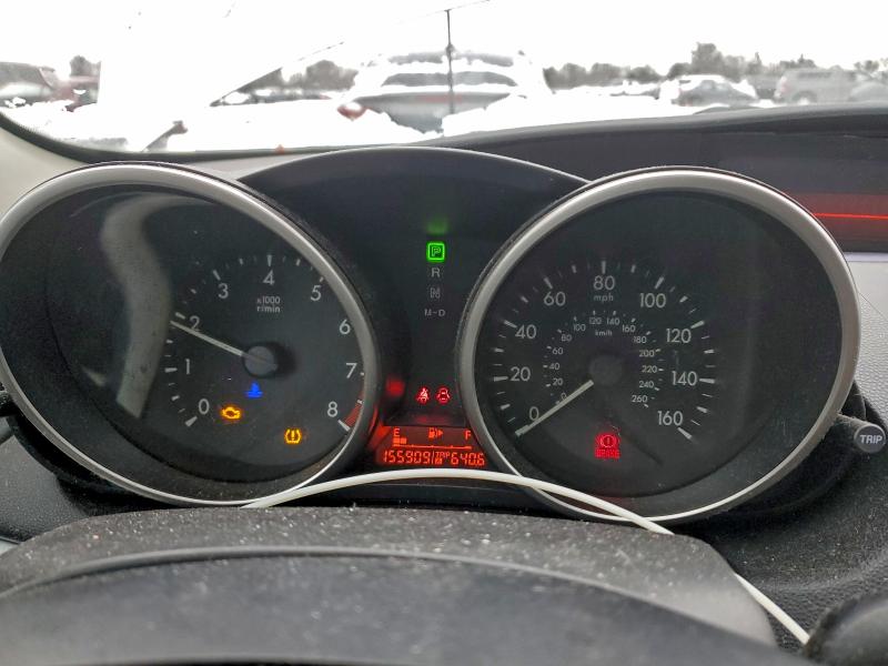 Photo 9 from auction – 2011 MAZDA 3 I with VIN JM1BL1VG8B1402132