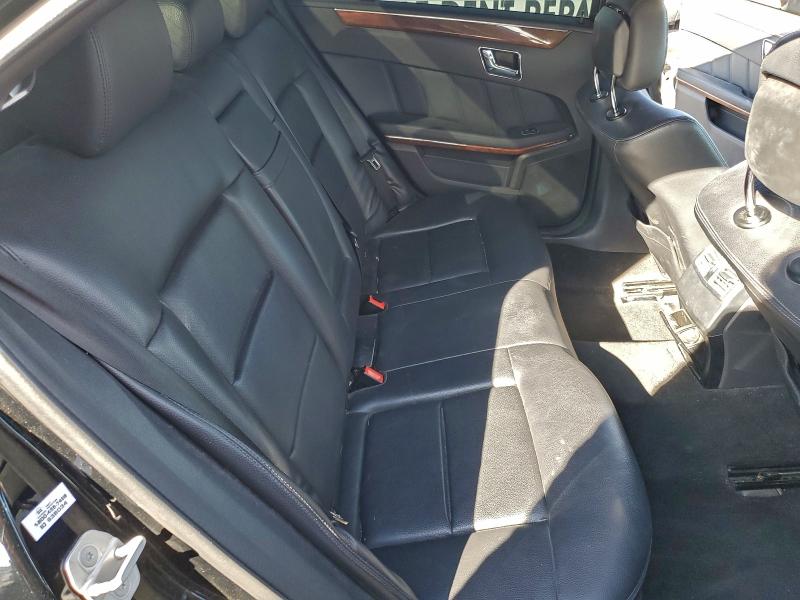 Photo 10 from auction – 2011 MERCEDES-BENZ E350 with VIN WDDHF5GB5BA502897