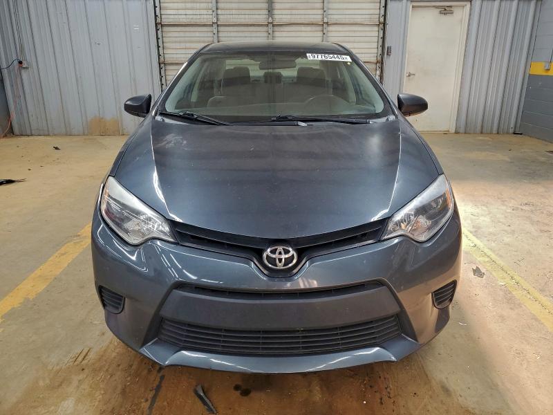 Foto 5 de la subasta – 2015 TOYOTA COROLLA L con VIN 2T1BURHE2FC347765