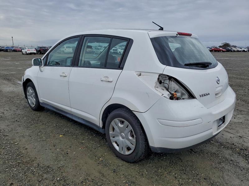 Photo 2 from auction – 2011 NISSAN VERSA S with VIN 3N1BC1CP1BL486938