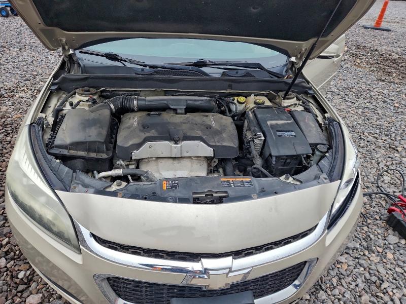 Photo 11 from auction – 2015 CHEVROLET MALIBU 1LT with VIN 1G11C5SL4FF132287