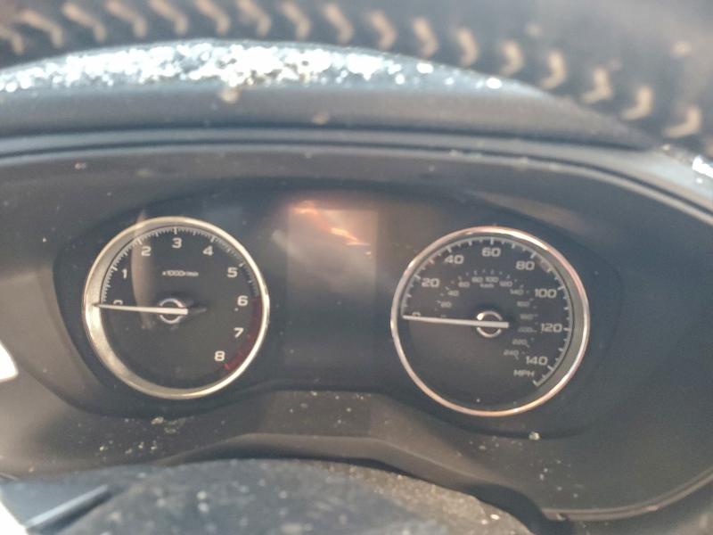 Photo 9 from auction – 2023 SUBARU FORESTER T with VIN JF2SKARC9PH545553