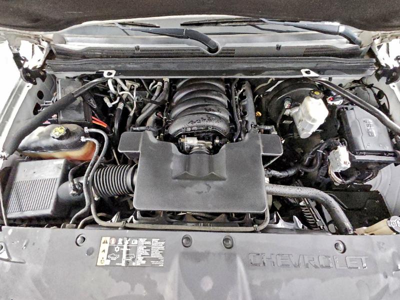 Photo 12 from auction – 2019 CHEVROLET SUBURBAN C with VIN 1GNSCHKC3KR164449