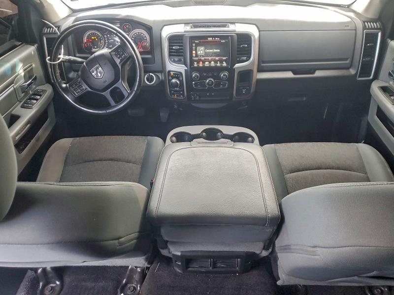 Photo 8 from auction – 2015 RAM 1500 with VIN 1C6RR7TT9FS782699