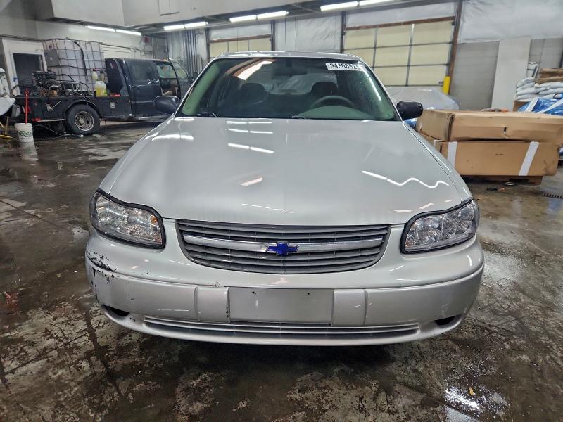 Photo 5 from auction – 2004 CHEVROLET CLASSIC with VIN 1G1ND52F44M679321