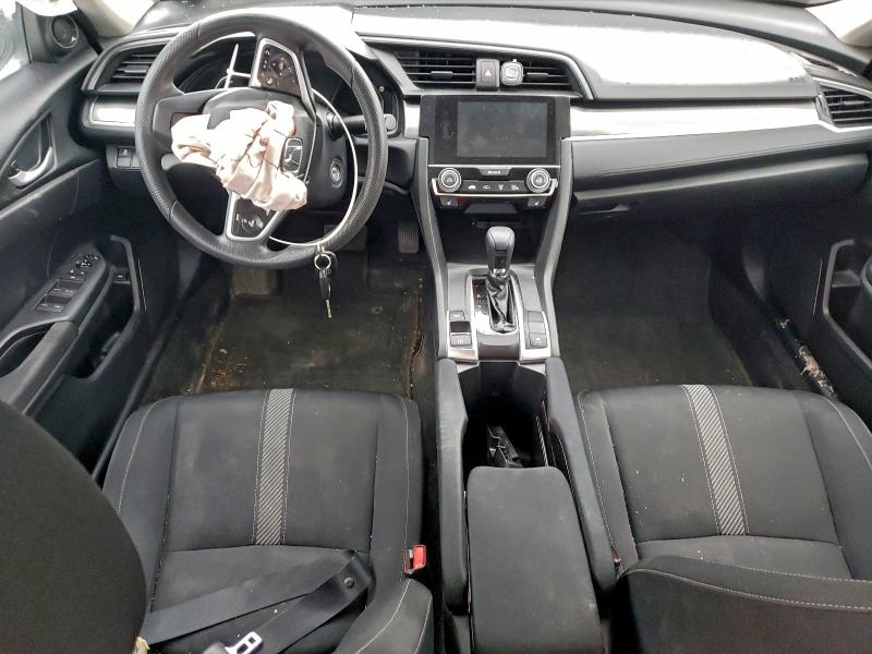 صورة رقم 8 من المزاد - 2017 HONDA CIVIC LX مع VIN 2HGFC2F52HH034773