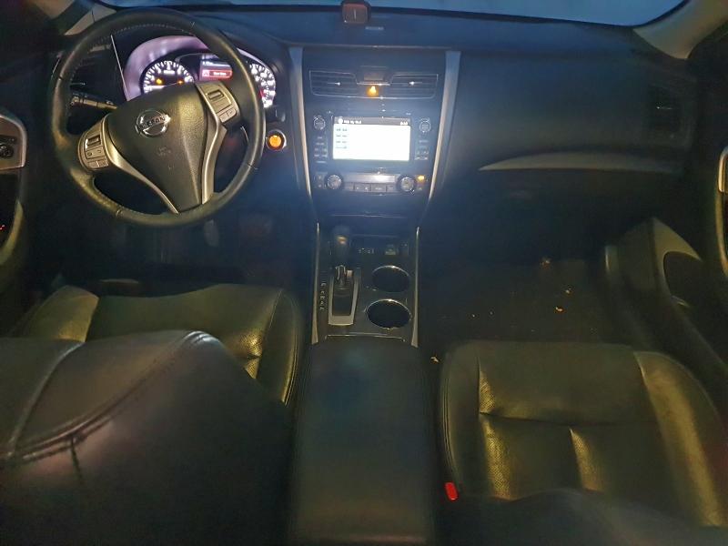 Photo 8 from auction – 2014 NISSAN ALTIMA 2.5 with VIN 1N4AL3AP0EN373371