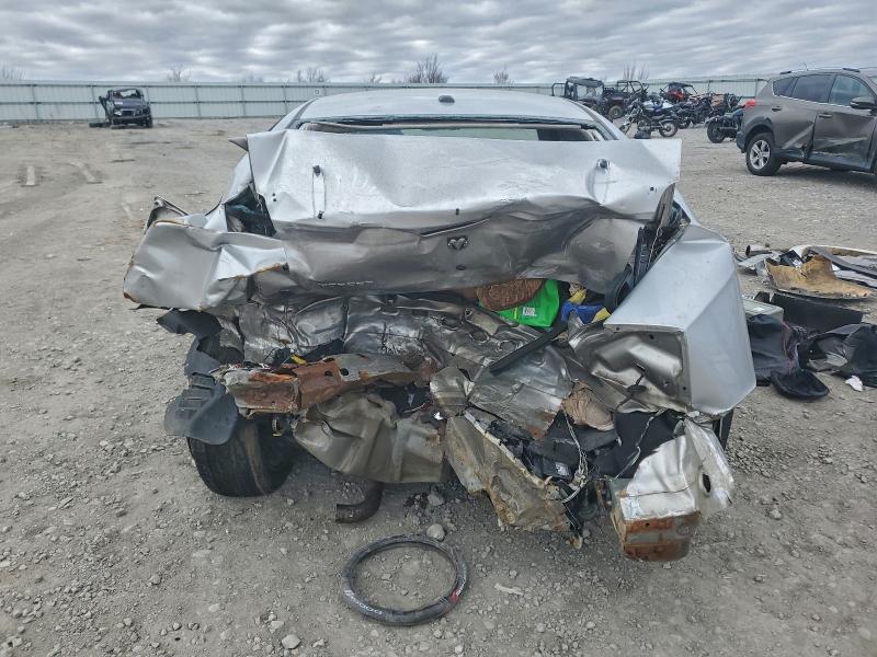 Photo 6 from auction – 2010 DODGE CHARGER SX with VIN 2B3CA3CV1AH141743