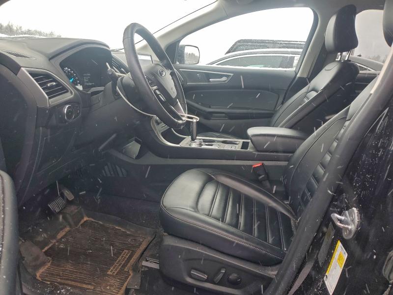 Фото 7 с аукциона – 2024 FORD EDGE SEL с VIN 2FMPK4J94RBA22328
