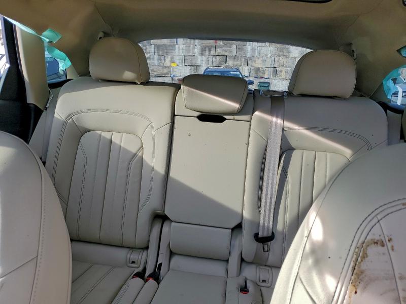 Photo 10 from auction – 2022 AUDI Q5 PREMIUM with VIN WA1BBAFYXN2135059