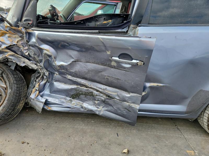 Photo 7 from auction – 2011 TOYOTA SCION XB with VIN JTLZE4FE3B1119620