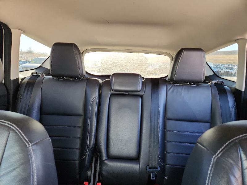 Photo 10 from auction – 2015 FORD ESCAPE SE with VIN 1FMCU9GX4FUB55124