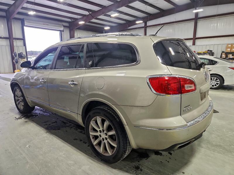 Photo 2 from auction – 2017 BUICK ENCLAVE with VIN 5GAKRCKD6HJ198851