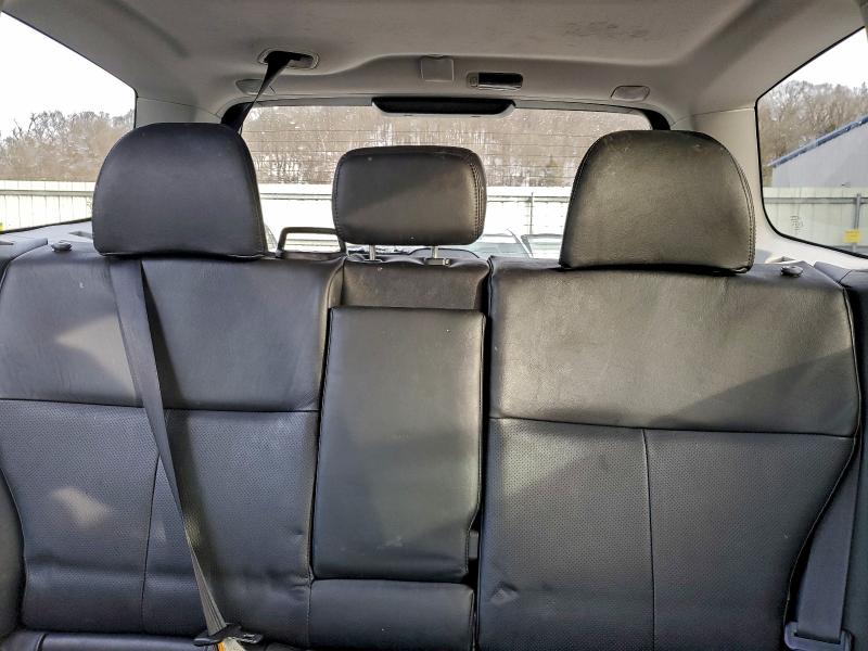 Photo 10 from auction – 2011 SUBARU FORESTER L with VIN JF2SHAEC2BH738673