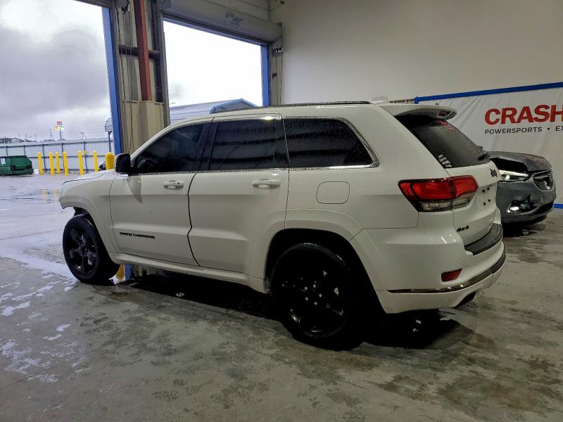 Photo 2 from auction – 2016 JEEP GRAND CHER with VIN 1C4RJFCT3GC469766