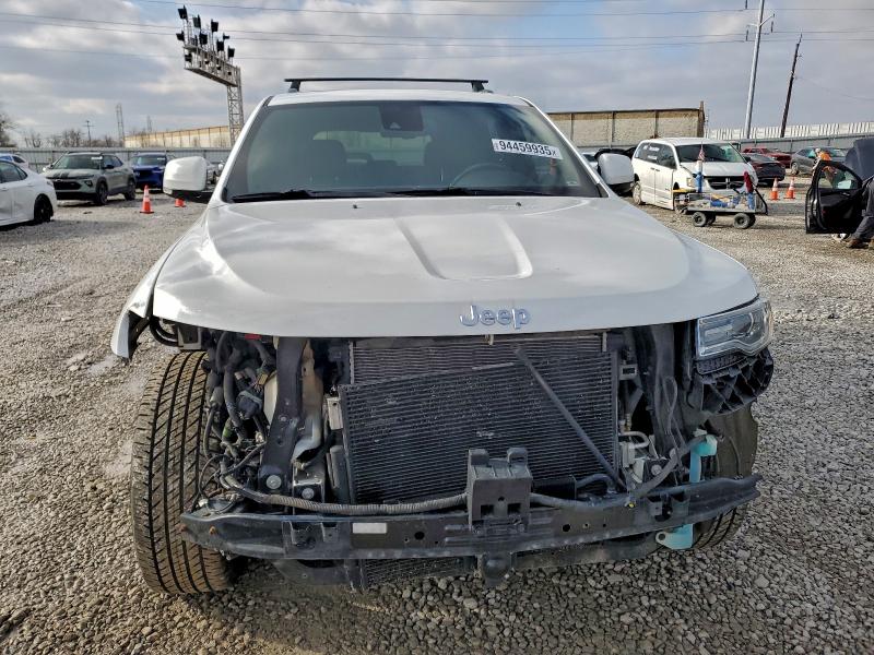Photo 5 from auction – 2015 JEEP GRAND CHER with VIN 1C4RJFJT6FC685421