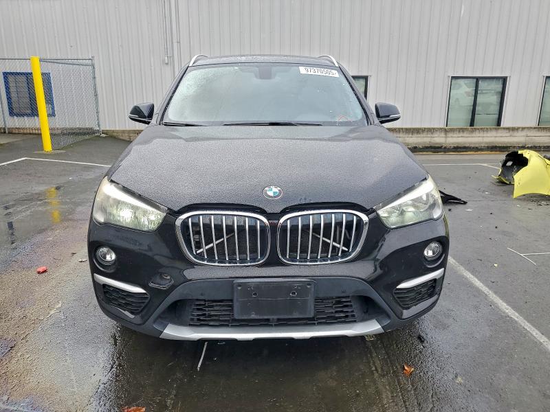 صورة رقم 5 من المزاد - 2016 BMW X1 XDRIVE2 مع VIN WBXHT3C37G5F67018