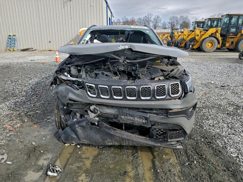 Photo 5 from auction – 2023 JEEP COMPASS LA with VIN 3C4NJDFN2PT545160